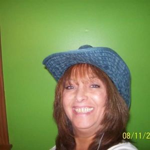 Meet your Posher, Annmarie